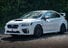 Subaru WRX Sti 2.5 WRX STi Type UK Symmetrical AWD 4WD 4dr