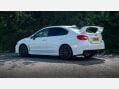 Subaru WRX Sti 2.5 WRX STi Type UK Symmetrical AWD 4WD 4dr 5