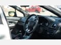 Subaru WRX Sti 2.5 WRX STi Type UK Symmetrical AWD 4WD 4dr 11
