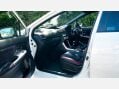 Subaru WRX Sti 2.5 WRX STi Type UK Symmetrical AWD 4WD 4dr 15