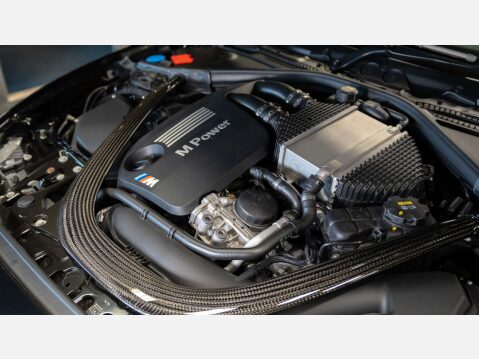 BMW 2 Series 3.0 M2 Competition Edition Auto 2dr 23