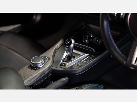 BMW 2 Series 3.0 M2 Competition Edition Auto 2dr 13