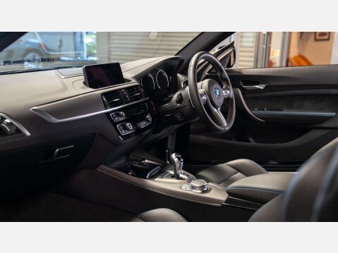 BMW 2 Series 3.0 M2 Competition Edition Auto 2dr 19