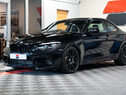 BMW 2 Series 3.0 M2 Competition Edition Auto 2dr