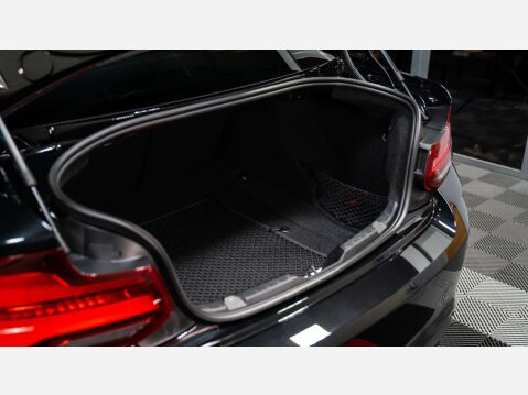 BMW 2 Series 3.0 M2 Competition Edition Auto 2dr 16