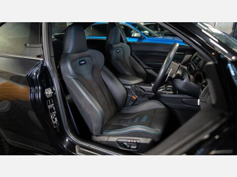 BMW 2 Series 3.0 M2 Competition Edition Auto 2dr 7