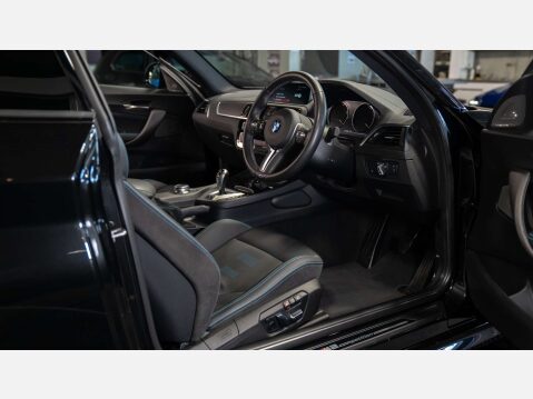 BMW 2 Series 3.0 M2 Competition Edition Auto 2dr 8