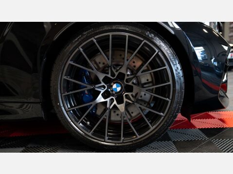 BMW 2 Series 3.0 M2 Competition Edition Auto 2dr 25