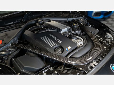BMW 2 Series 3.0 M2 Competition Edition Auto 2dr 22