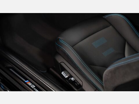 BMW 2 Series 3.0 M2 Competition Edition Auto 2dr 21