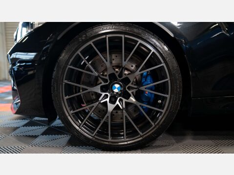 BMW 2 Series 3.0 M2 Competition Edition Auto 2dr 28
