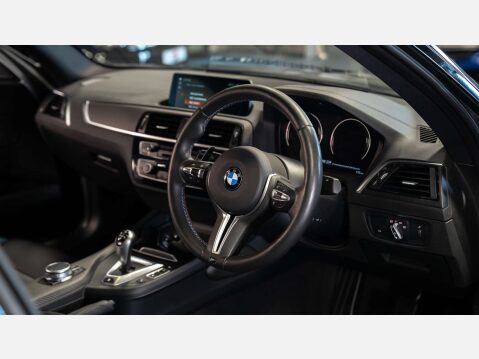 BMW 2 Series 3.0 M2 Competition Edition Auto 2dr 10