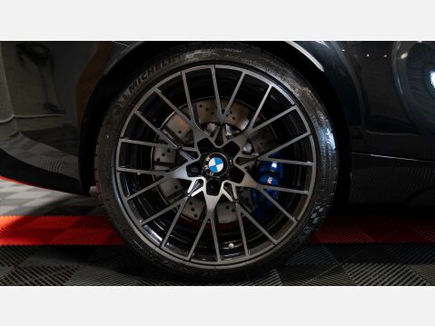 BMW 2 Series 3.0 M2 Competition Edition Auto 2dr 26