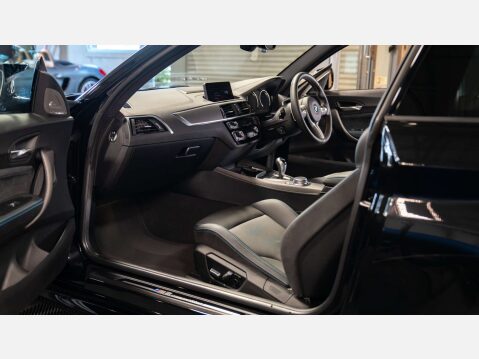 BMW 2 Series 3.0 M2 Competition Edition Auto 2dr 17