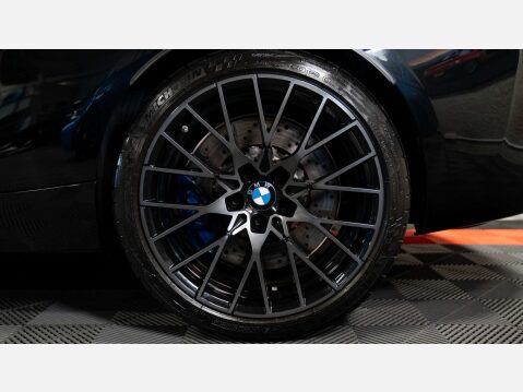 BMW 2 Series 3.0 M2 Competition Edition Auto 2dr 27
