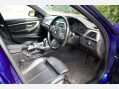 BMW 3 Series 3.0 335d xDrive M Sport Shadow Edition Auto 4WD 5dr 4