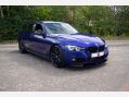 BMW 3 Series 3.0 335d xDrive M Sport Shadow Edition Auto 4WD 5dr 2