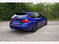 BMW 3 Series 3.0 335d xDrive M Sport Shadow Edition Auto 4WD 5dr 7