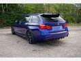 BMW 3 Series 3.0 335d xDrive M Sport Shadow Edition Auto 4WD 5dr 13