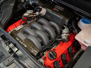 Audi RS4 4.2 Estate 5dr Petrol Manual quattro (326 g/km, 415 bhp) 27