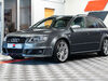 Audi RS4 4.2 Estate 5dr Petrol Manual quattro (326 g/km, 415 bhp)
