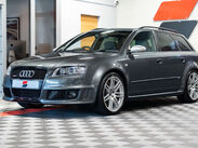 Audi RS4 4.2 Estate 5dr Petrol Manual quattro (326 g/km, 415 bhp) 1
