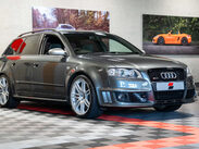 Audi RS4 4.2 Estate 5dr Petrol Manual quattro (326 g/km, 415 bhp) 6