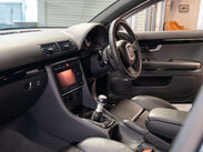 Audi RS4 4.2 Estate 5dr Petrol Manual quattro (326 g/km, 415 bhp) 21