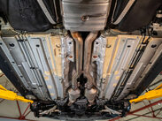 Audi RS4 4.2 Estate 5dr Petrol Manual quattro (326 g/km, 415 bhp) 46