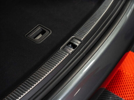 Audi RS4 4.2 Estate 5dr Petrol Manual quattro (326 g/km, 415 bhp) 18