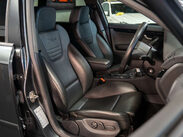 Audi RS4 4.2 Estate 5dr Petrol Manual quattro (326 g/km, 415 bhp) 8