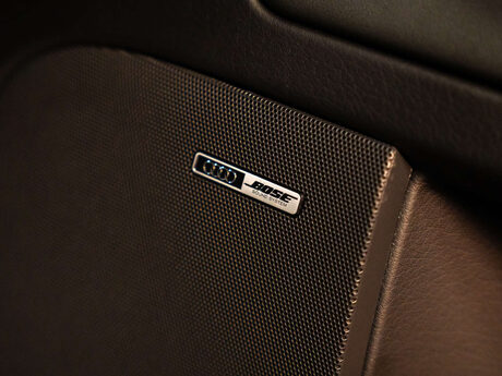 Audi RS4 4.2 Estate 5dr Petrol Manual quattro (326 g/km, 415 bhp) 42