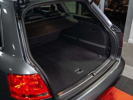 Audi RS4 4.2 Estate 5dr Petrol Manual quattro (326 g/km, 415 bhp) 15