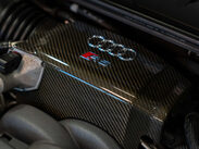 Audi RS4 4.2 Estate 5dr Petrol Manual quattro (326 g/km, 415 bhp) 31