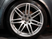 Audi RS4 4.2 Estate 5dr Petrol Manual quattro (326 g/km, 415 bhp) 36