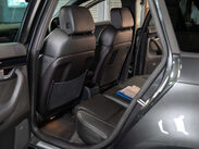 Audi RS4 4.2 Estate 5dr Petrol Manual quattro (326 g/km, 415 bhp) 12