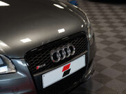 Audi RS4 4.2 Estate 5dr Petrol Manual quattro (326 g/km, 415 bhp) 39