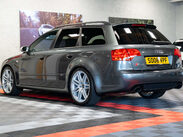 Audi RS4 4.2 Estate 5dr Petrol Manual quattro (326 g/km, 415 bhp) 7