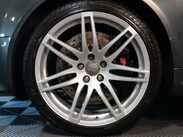 Audi RS4 4.2 Estate 5dr Petrol Manual quattro (326 g/km, 415 bhp) 37