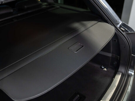 Audi RS4 4.2 Estate 5dr Petrol Manual quattro (326 g/km, 415 bhp) 19