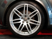 Audi RS4 4.2 Estate 5dr Petrol Manual quattro (326 g/km, 415 bhp) 35