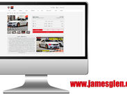 Audi RS4 4.2 Estate 5dr Petrol Manual quattro (326 g/km, 415 bhp) 25