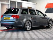 Audi RS4 4.2 Estate 5dr Petrol Manual quattro (326 g/km, 415 bhp) 4