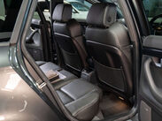 Audi RS4 4.2 Estate 5dr Petrol Manual quattro (326 g/km, 415 bhp) 13