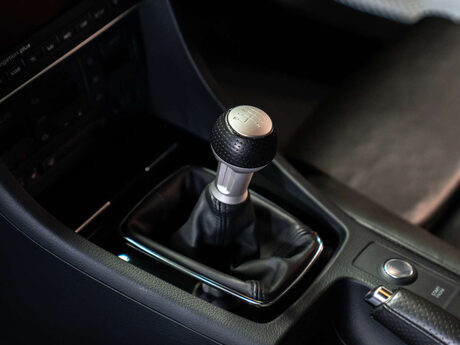 Audi RS4 4.2 Estate 5dr Petrol Manual quattro (326 g/km, 415 bhp) 23