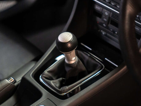 Audi RS4 4.2 Estate 5dr Petrol Manual quattro (326 g/km, 415 bhp) 40