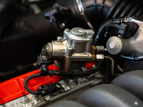 Audi RS4 4.2 Estate 5dr Petrol Manual quattro (326 g/km, 415 bhp) 30