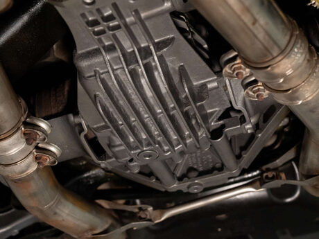 Audi RS4 4.2 Estate 5dr Petrol Manual quattro (326 g/km, 415 bhp) 48