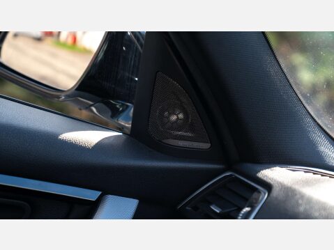 BMW 3 Series 3.0 330d xDrive M Sport Auto 4WD 5dr 10