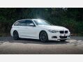 BMW 3 Series 3.0 330d xDrive M Sport Auto 4WD 5dr 3